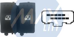 MAX SRN103 - BUTON MACARA GEAM - compatibil 8200060045 - MAX-SRN103 (MAXSRN103)