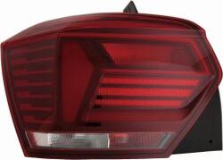 ABAKUS Lampa spate - ABAKUS-441-19BCL-LD-UE (ABAKUS44119BCLLDUE)