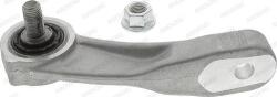 Moog ME-LS-15114 - Brat / bieleta suspensie, stabilizator - BRAT-BIELETA SUSPENSIE STABILIZATOR - compatibil Mercedes - MOOG-ME-LS-15114 (MOOGMELS15114)