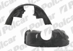 Polcar 3256FL-1 - Carenaj, cpasaj roata - Polcar-3256FL-1 (POLCAR3256FL1)