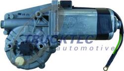 TRUCKTEC 02.58. 025 - Electromotor, macara geam - ELECTROMOTOR. MACARA GEAM - TRUCKTEC-02.58. 025 (TRUCKTEC0258025)
