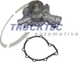 TRUCKTEC 02.19. 206 - Pompa apa - TRUCKTEC-02.19. 206 (TRUCKTEC0219206)