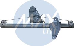 MAX WPG108-R - Mecanism actionare geam - MAX-WPG108-R (MAXWPG108R)