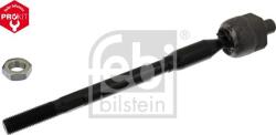 FEBI Bilstein 41388 - Articulatie axiala, cap de bara - Bieleta directie fara capat - stanga / dreapta - lungime: 244mm DAIHATSU MATERIA. SIRION. SUBARU JUSTY IV 1.0 - 1.5LPG 01.05 - - FEBI Bilstein-41388 (FEBIBILS