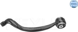 Meyle 53-16 050 0002 - Brat suspensie stanga inferior spate STAND ROVER RANGE ROVER III 3.0D - 5.0 03.02 - 08.12 - Meyle-53-16 050 0002 (MEYLE53160500002)