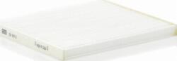 Mann-Filter CU 1912 - Filtru, aer habitaclu - FILTRU. AER HABITACLU - compatibil Toyota - Mann-Filter-CU 1912 (MANNFILTERCU1912)