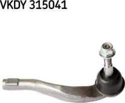 SKF VKDY 315041 - CAP DE BARA - compatibil Opel - SKF-VKDY 315041 (SKFVKDY315041)