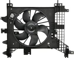 NRF 470023 - Ventilator, radiator - NRF-470023 (NRF470023)