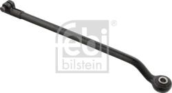 FEBI Bilstein 02634 - Articulatie axiala, cap de bara - ARTICULATIE AXIALA. CAP DE BARA - compatibil Opel - FEBI Bilstein-02634 (FEBIBILSTEIN02634)