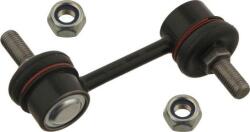FEBI Bilstein 31095 - Brat / bieleta suspensie, stabilizator - Bieleta bara stabilizatoare spate - stanga / dreapta - 80mm HYUNDAI GRANDEUR. SONATA V. KIA OPIRUS 2.0 - 3.8 09.03 - 10.12 - FEBI Bilstein-31095 (FEBIB