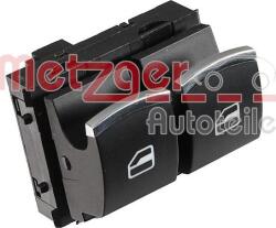 Metzger 09161041 - COMUTATOR MACARA GEAM - compatibil Vw - Metzger-09161041 (METZGER09161041)