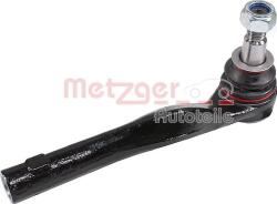 Metzger 54065302 - CAP DE BARA - compatibil Mercedes-Benz - Metzger-54065302 (METZGER54065302)