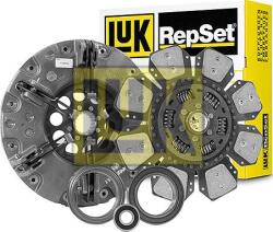 LuK 631 1389 10 - LUK REPSET - compatibil Renault - LuK-631 1389 10 (LUK631138910)