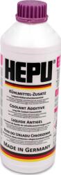 HEPU P999-EVO12 - Antifreeze - compatibil Vw. Seat. Skoda - Hepu-P999-EVO12 (HEPUP999EVO12)