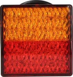 HELLA 2SD 357 029-001 - Lampa spate - HELLA-2SD 357 029-001 (HELLA2SD357029001)