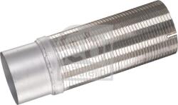 FEBI Bilstein 106076 - FURTUN FLEXIBIL SISTEM DE ESAPAMENT FEBI - compatibil Man - FEBI Bilstein-106076 (FEBIBILSTEIN106076)