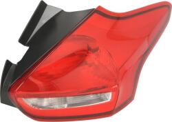 TYC 11-12807-01-2 - LAMPA SPATE - compatibil Ford - TYC-11-12807-01-2 (TYC1112807012)