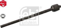 FEBI Bilstein 38073 - Articulatie axiala, cap de bara - Bieleta directie fara capat - stanga / dreapta - lungime: 281.7mm SEAT MII. SKODA CITIGO. E - CITIGO. VW LOAD UP. UP! 1.0 - 1.0CNG - Electric 08.11 - - FEBI B