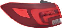 VALEO 047077 - Lampa spate stanga extern. LED OPEL ASTRA K. ASTRA K - KOMBI 06.15 - - VALEO-047077 (VALEO047077)