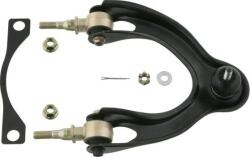 FEBI Bilstein 15553 - Brat suspensie dreapta superior fata HONDA CIVIC V. CIVIC VI. CRX III. ROVER 45 I 1.3 - 2.0D 10.91 - 05.05 - FEBI Bilstein-15553 (FEBIBILSTEIN15553)