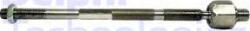 Delphi TA2456 - ARTICULATIE AXIALA. CAP DE BARA - compatibil Saab - Delphi-TA2456 (DELPHITA2456)