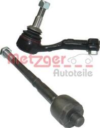 Metzger 56010801 - BARA DIRECTIE - compatibil Bmw - Metzger-56010801 (METZGER56010801)