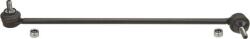 TRW JTS419 - Brat / bieleta suspensie, stabilizator - Bieleta bara stabilizatoare Fata stanga 427mm BMW 7 E65. E66. E67 3.0 - 6.0 07.01 - 12.09 - TRW-JTS419 (TRWJTS419)
