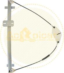 Ac Rolcar 01.4983 - Mecanism actionare geam - Ac Rolcar-01.4983 (ACROLCAR014983)