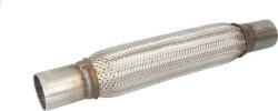 Bosal 265-705 - Teava flexibila, esapament - RACORD FLEXIBIL NORMAL 45 X 269 X 383 BOSAL - Bosal-265-705 (BOSAL265705)