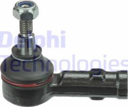 Delphi TA2645 - Cap de bara - stanga / dreapta - MITSUBISHI COLT CZC VI. COLT VI. SMART FORFOUR 1.1 - 1.5D 01.04 - 06.12 - Delphi-TA2645 (DELPHITA2645)