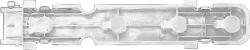 FORD 1102440 - Suport, lumina spate - OE item - FORD-1102440 (FORD1102440)