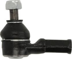 FEBI Bilstein 42318 - Cap de bara - stanga / dreapta - OPEL AGILA. SUBARU JUSTY III. SUZUKI IGNIS II. WAGON R. WAGON dreapta 1.0 - 1.5 05.00 - - FEBI Bilstein-42318 (FEBIBILSTEIN42318)