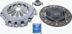 SACHS 3000 633 001 - Kit ambreiaj cu rulment 200mm CITROEN BERLINGO. BERLINGO - MINIVAN. SAXO. XSARA. PEUGEOT 106 I. 106 II. 206. 306. PARTNER. PARTNER - SACHS-3000 633 001 (SACHS3000633001)