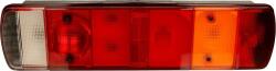 DT Spare Parts 1.21442 - LAMPA SPATE - compatibil Scania - DT Spare Parts-1.21442 (DTSPAREPARTS121442)