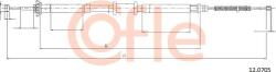Cofle 12.0705 - CABLU. FRANA DE PARCARE - compatibil 46847434 - Cofle-12.0705 (COFLE120705)