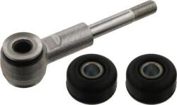 FEBI Bilstein 12080 - Brat / bieleta suspensie, stabilizator - Bieleta bara stabilizatoare Fata - stanga / dreapta - 122mm CITROEN EVASION. JUMPY I. FIAT SCUDO. ULYSSE. LANCIA ZETA. PEUGEOT 806. EXPERT 1.6 - 2.1 - 