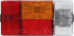 HELLA 2VP 006 040-111 - Lampa spate - HELLA-2VP 006 040-111 (HELLA2VP006040111)