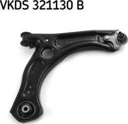 SKF VKDS 321130 B - Brat, suspensie roata - BRAT DIRECTIE - compatibil Audi. Seat. Skoda. Vw - SKF-VKDS 321130 B (SKFVKDS321130B)