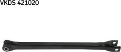 SKF VKDS 421020 - Brat, suspensie roata - BRAT SUSPENSIE ROATA SKF SFNBB - SKF-VKDS 421020 (SKFVKDS421020)
