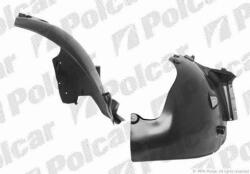 Polcar 5016FP-2 - Carenaj, cpasaj roata - Polcar-5016FP-2 (POLCAR5016FP2)
