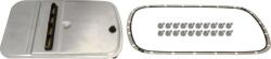 FEBI Bilstein 27061 - Filtru hidraulic, cutie de viteze automata - Filtru hidraulic cutie de viteze BMW - FEBI Bilstein-27061 (FEBIBILSTEIN27061)
