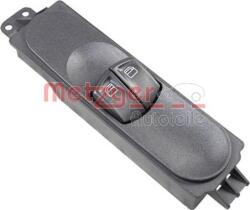 Metzger 0916694 - Comutator, macara geam - Metzger-0916694 (METZGER0916694)