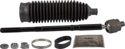 TRW JAR960 - ARTICULATIE AXIALA. CAP DE BARA - compatibil Audi - TRW-JAR960 (TRWJAR960)
