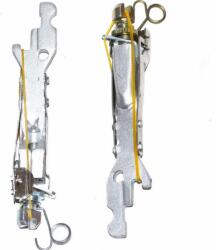 Fast FT32322 - Reglaj, frana tambur - REGLAJ. FRANA TAMBUR - compatibil Renault. Dacia - Fast-FT32322 (FASTFT32322)