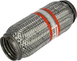 Bosal 265-573 - Teava flexibila, esapament - TEAVA FLEXIBILA. ESAPAMENT - compatibil 854559 - Bosal-265-573 (BOSAL265573)