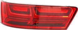 Magneti Marelli 714020900702 - LLL792 COMBINATION REARLIGHT LEFT AUDI Q7 736-MAG MARELLI - compatibil 4M0945093E - Magneti Marelli-714020900702 (MAGNETIMARELLI714020900702)