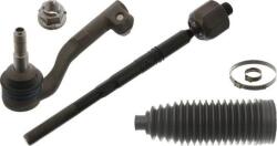 FEBI Bilstein 44297 - Bara directie - Bieleta directie cu capat stanga dł. 332mm benzi. husa. vaselina BMW 1 F20. 1 F21. 2 F22. F87. 3 F30. F80. 3 F31. 3 GRAN TURISMO - FEBI Bilstein-44297 (FEBIBILSTEIN44297)