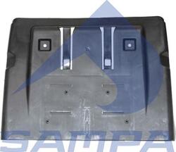 Sampa 1830 0048 - Aripa interioara - Wheelhouse - Sampa-1830 0048 (SAMPA18300048)