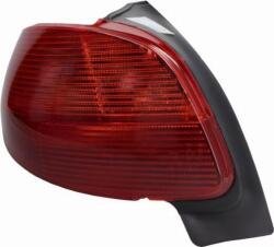 TYC 11-0116-01-2 - LAMPA SPATE - compatibil Peugeot - TYC-11-0116-01-2 (TYC110116012)