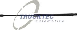 TRUCKTEC 03.55. 002 - Suspensie pneumatica, clapeta fata - SUSPENSIE PNEUMATICA CLAPETA FATA TRUCKTEC - TRUCKTEC-03.55. 002 (TRUCKTEC0355002)